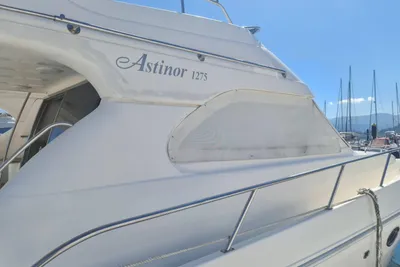 2000 Astinor 12.75