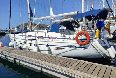 2006 Bavaria 39 Cruiser