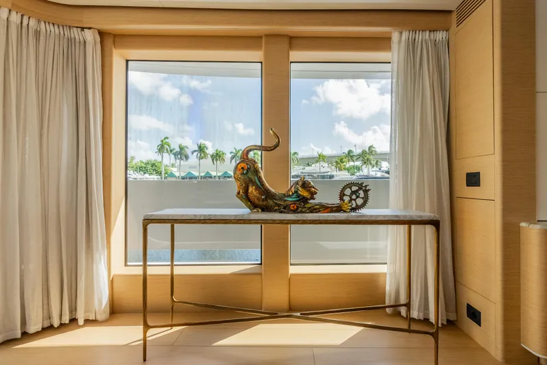 Never Say Never Again Yacht Photos Pics 