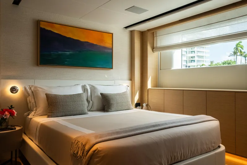 Never Say Never Again Yacht Photos Pics 