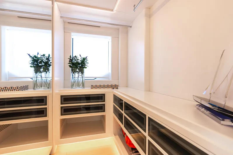 Never Say Never Again Yacht Photos Pics 