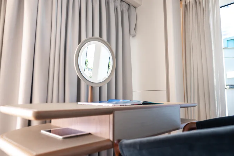 Never Say Never Again Yacht Photos Pics 