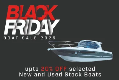 2022 Galeon Galia 750 Hardtop