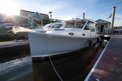 True North 34