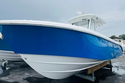 Everglades 315 CC