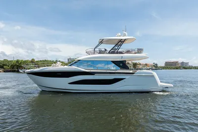 2025 Prestige F4.9