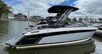 2022 Cobalt R6 Surf Bowrider