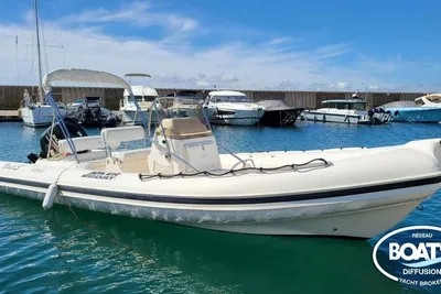 2012 Joker Boat JOKER CLUBMAN 23