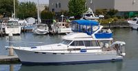 1987 Bayliner 3870 Motoryacht