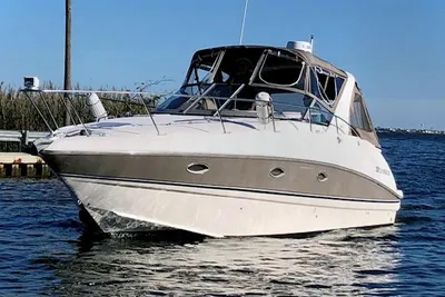 Larson Cabrio 330