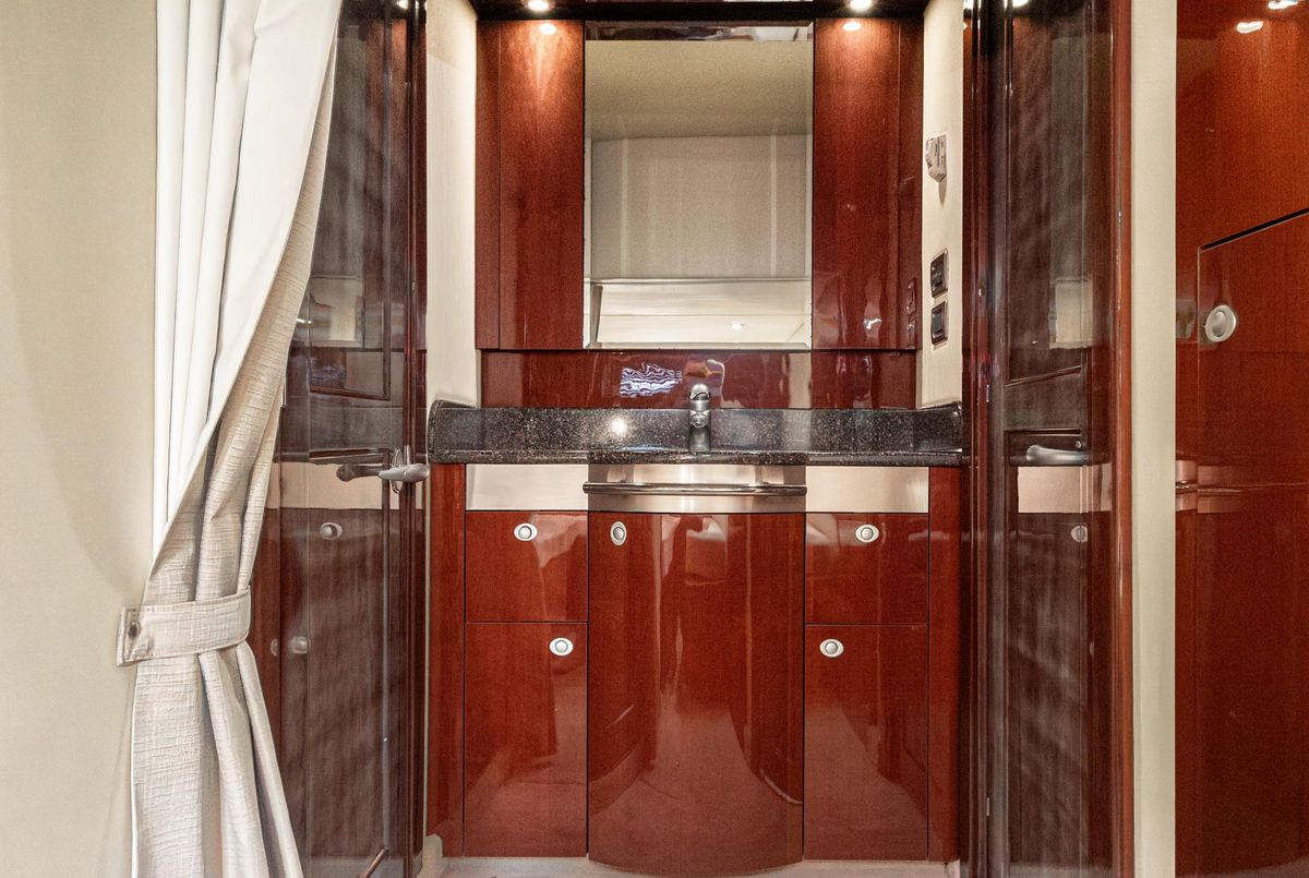 2007 Sea Ray 51 