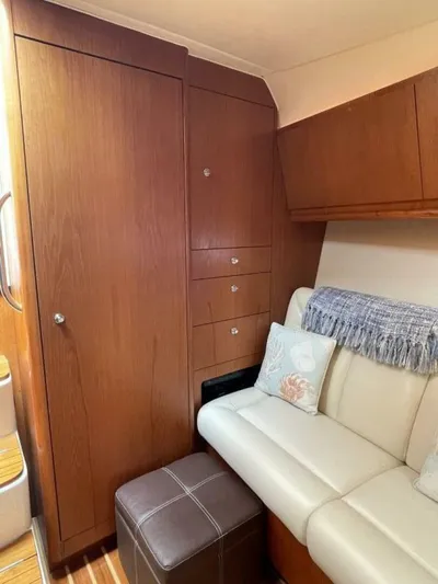 Sasea Yacht Photos Pics 2009 Tiara Yachts 42 Open - Image 31