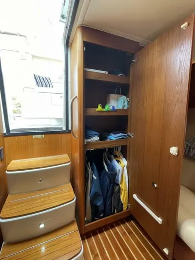 Sasea Yacht Photos Pics 2009 Tiara Yachts 42 Open - Image 33