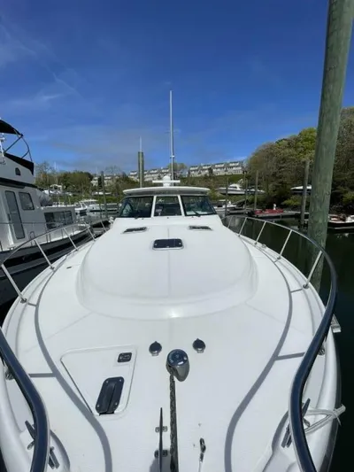 Sasea Yacht Photos Pics 2009 Tiara Yachts 42 Open - Image 3
