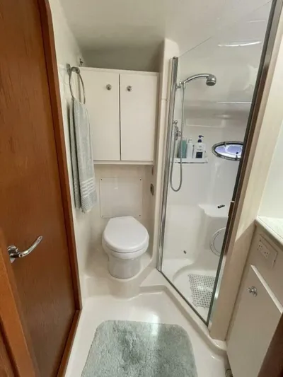 Sasea Yacht Photos Pics 2009 Tiara Yachts 42 Open - Image 35