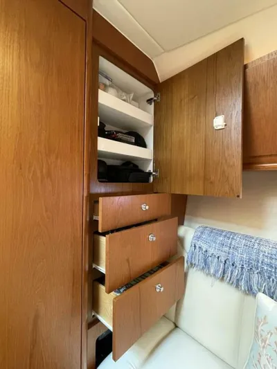 Sasea Yacht Photos Pics 2009 Tiara Yachts 42 Open - Image 32