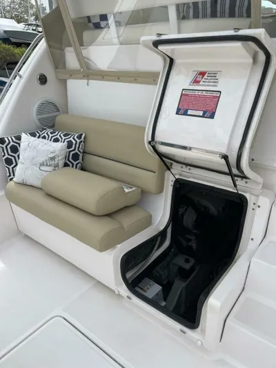 Sasea Yacht Photos Pics 2009 Tiara Yachts 42 Open - Image 37