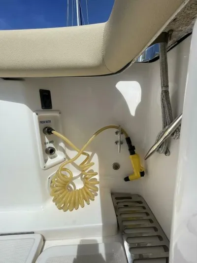 Sasea Yacht Photos Pics 2009 Tiara Yachts 42 Open - Image 9