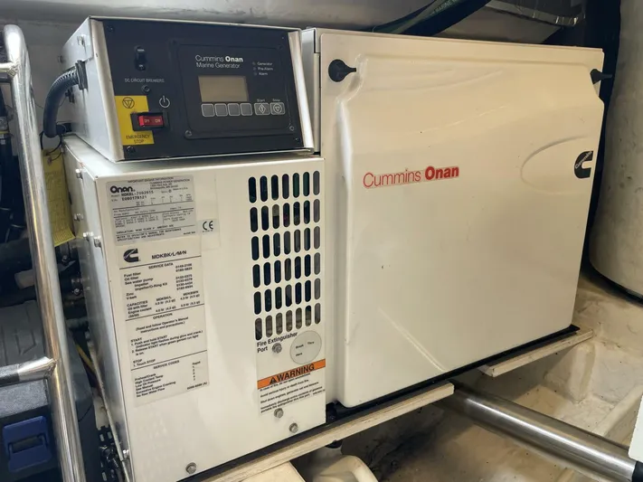 Sasea Yacht Photos Pics 2009 Tiara Yachts 42 Open - Image 41