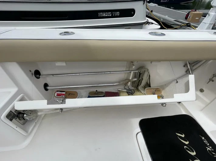 Sasea Yacht Photos Pics 2009 Tiara Yachts 42 Open - Image 12