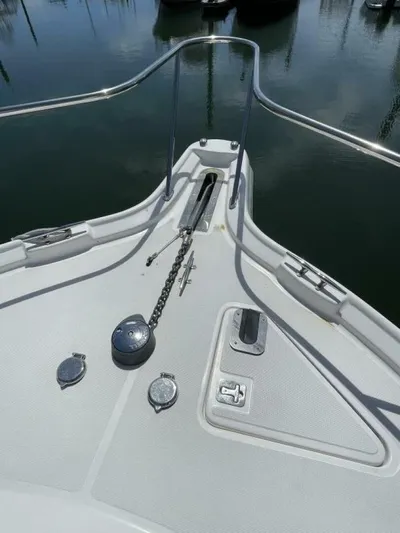 Sasea Yacht Photos Pics 2009 Tiara Yachts 42 Open - Image 4