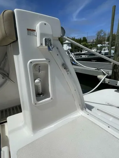 Sasea Yacht Photos Pics 2009 Tiara Yachts 42 Open - Image 10