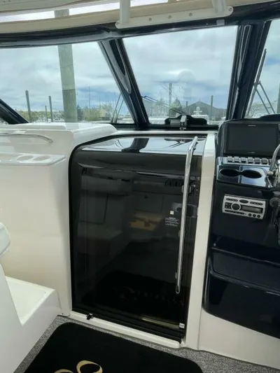 Sasea Yacht Photos Pics 2009 Tiara Yachts 42 Open - Image 19