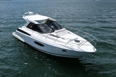 Regal 42 Sport Coupe