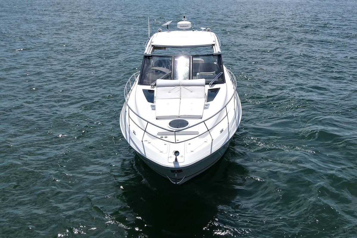 2017 Regal 42 