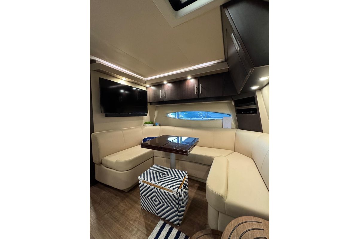2017 Regal 42 