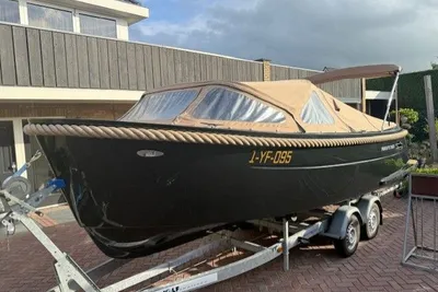 2021 Primeur 715 tender