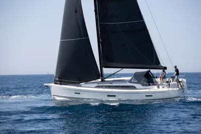 2021 X-Yachts X-4.3