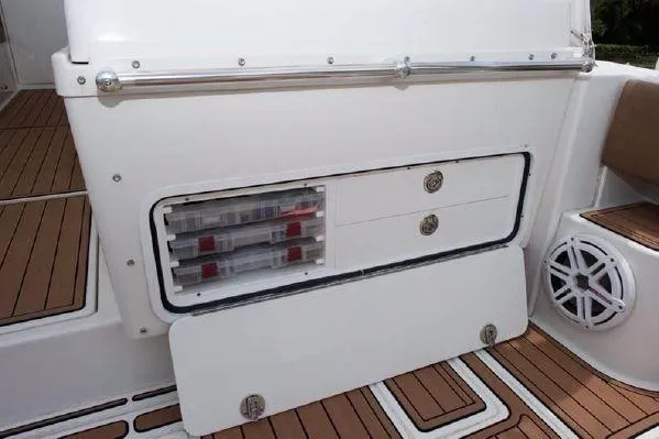 Maripal Yacht Photos Pics 