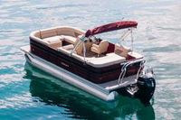 2023 Crest Classic LX 220