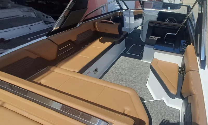 2021 Cobalt A29 @ Acapulco Yacht Photos Pics 