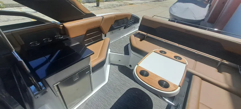 2021 Cobalt A29 @ Acapulco Yacht Photos Pics 