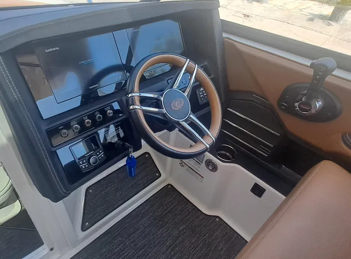 2021 Cobalt A29 @ Acapulco Yacht Photos Pics 