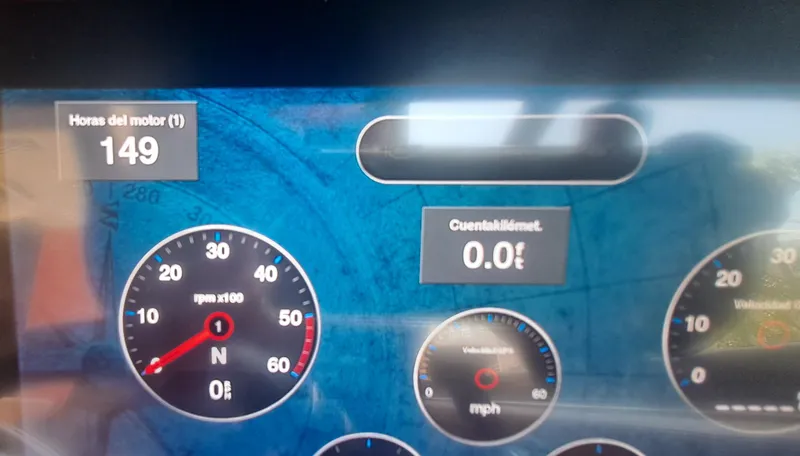 2021 Cobalt A29 @ Acapulco Yacht Photos Pics 