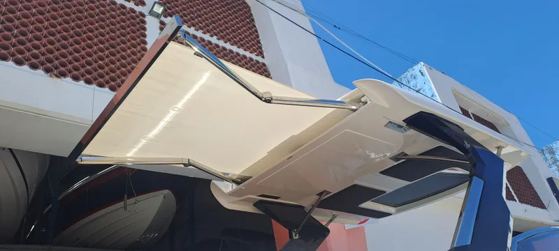 2021 Cobalt A29 @ Acapulco Yacht Photos Pics 