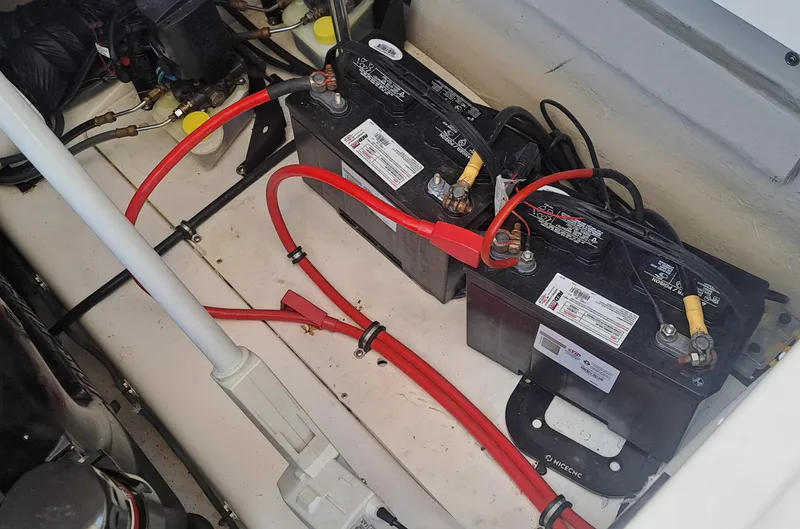 2021 Cobalt A29 @ Acapulco Yacht Photos Pics 