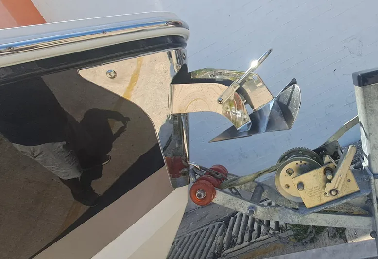 2021 Cobalt A29 @ Acapulco Yacht Photos Pics 