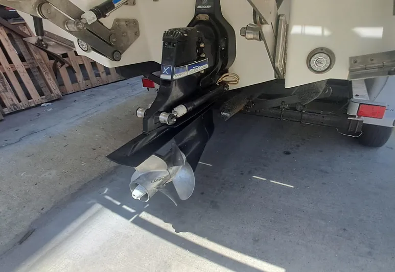 2021 Cobalt A29 @ Acapulco Yacht Photos Pics 