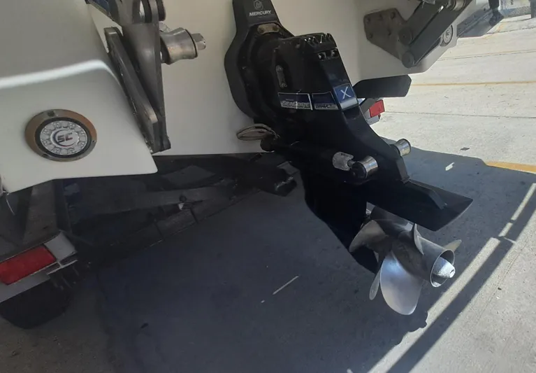 2021 Cobalt A29 @ Acapulco Yacht Photos Pics 