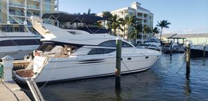 Fairline 50