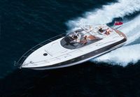 2002 Sunseeker Camargue 50