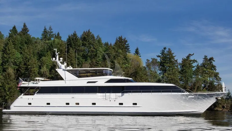 Blackwood Yacht Photos Pics Profile Photo