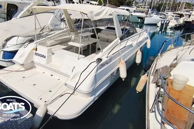 2000 Fiart 32 Genius