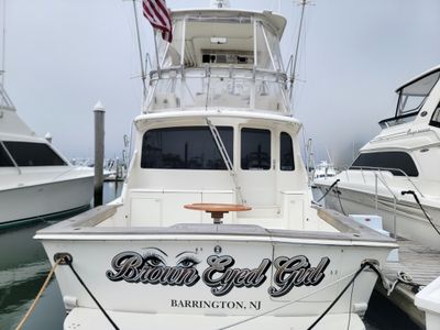 Yacht