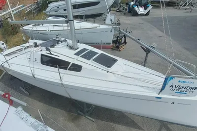 2022 Beneteau First 24