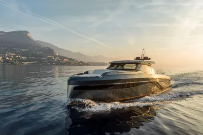 2026 Bekkers Yachts Azur 45